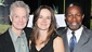 <i>King Lear</i> Opening Night – Bill Irwin – Enid Graham – John Douglas Thompson 