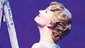 Adam Cooper as Don Lockwood and Scarlett Strallen as Kathy Seldon in Singin' in the Rain.