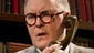 John Lithgow as Joseph Alsop in The Columnist.