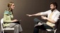 Show Photos - Lonely, I'm Not - Lisa Emery - Topher Grace