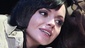 Christina Ricci as Hermia in A Midsummer Night's Dream.