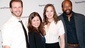 The Train Driver – Opening Night – Bill Heck – Maggie Lacey – Virginia Kull – Leon Addison Brown