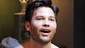 Jason Tam and Lauren Molina in Marry Me a Little.