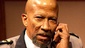 Reg E. Cathey as Pontius Pilate, Annette O'Toole as Mary and Danny Rivera as Pedro in Heresy.