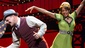 Show Photos - Annie - Katie Finneran - Miss Hannigan - Clarke Thorell