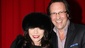 Joan Collins at ‘A Christmas Story’ — Joan Collins — Percy Gibson