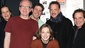 Who’s Afraid of Virginia Woolf? – Tom Hanks and Peter Scolari Visit – Amy Morton – Tracy Letts – Madison Dirks – Carrie Coon – Peter Scolari