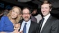 The Old Boy opening night – Laura Esterman – Jonathan Silverstein  - Cary Donaldson