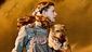 The cast of the national tour of The Wizard of Oz.