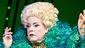 Gina Ferrall in the national tour of Wicked.