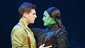 Show Photos - Wicked - tour 1 - Show Photos - Wicked - tour 1 - Clifton Davis - Alison Luff
