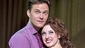 Show Photos - Flashdance - tour - Matthew Hydzik - Jillian Mueller