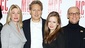 Carrie - Meet and Greet - Stafford Arima - Marin Mazzie - Bernard Telsey - Molly Ranson - William Cantler - Blake West