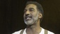 Norm Lewis as Porgy in Porgy and Bess.