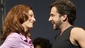 Show Photos - Leap of Faith - Jessica Phillips - Raul Esparza