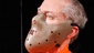 David Garrison as Hannibal Lecter in Silence! The Musical.