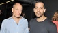 Bullet for Adolf – Woody Harrelson- David Blaine	