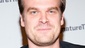 The Train Driver – Opening Night – David Harbour