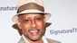 The Train Driver – Opening Night – Ruben Santiago-Hudson