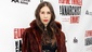The Anarchist- Zosia Mamet