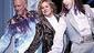 Photo Op - Luke & Laura at Wedding Singer - cc - Anthony Geary - Genie Francis - Kevin Cahoon