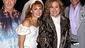 Photo Op - Luke & Laura at Wedding Singer - Anthony Geary - Laura Benanti - Genie Francis - Constantine Maroulis