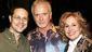 Photo Op - Luke & Laura at Wedding Singer - Matthew Sklar - Anthony Geary - Genie Francis