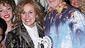 Photo Op - Luke & Laura at Wedding Singer - Anthony Geary - Genie Francis - wedding cake