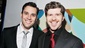 Passion – Opening Night – Ryan Silverman – Will Reynolds