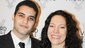 Vineyard Gala – March 18, 2013 – Babak Tafti – Giovanna Sardelli 