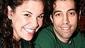 Photo Op - Grease CD signing - Lindsay Mendez - Jose Restrepo