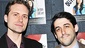 Opening Night of Outside People – Zayd Dorn – Evan Cabnet