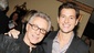 Frankie Valli – opening – Frankie Valli – Peter Cincotti