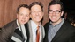 All the Rage- David Costabile- Martin Moran- Brian d’Arcy James