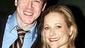 Farragut North Opening – John Gallagher Jr. – Kate Blumberg