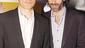 The Norman Conquests Opening Night – Stephen Mangan – Ben Miles