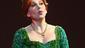 Sutton Foster as Princess Fiona in Shrek the Musical.