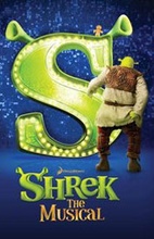 Shrek the Musical