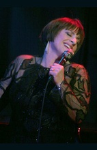 Patti LuPone: Coulda, Woulda, Shoulda... (Played That Part)