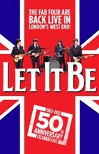 Let It Be