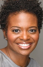 Love Hangover: LaChanze Sings Diana Ross