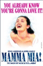 Mamma Mia!