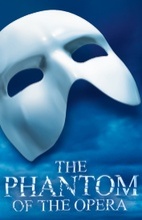 The Phantom of the Opera