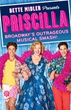 Priscilla Queen of the Desert