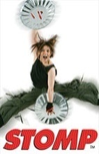 Stomp 