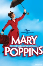 Mary Poppins
