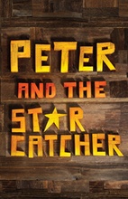 Peter and the Starcatcher