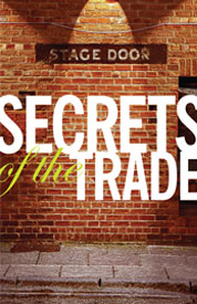 Poster for Secrets of the Trade