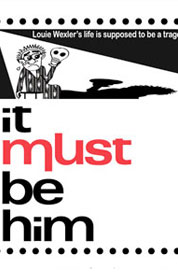 Poster for It Must Be Him