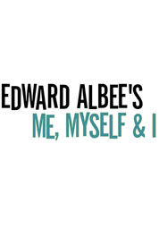 Poster for Me, Myself and I